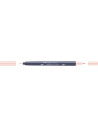 FC164781-5,Sketch marker 2 capete bej 382 goldfaber Faber-castell - Set 5