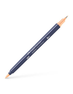 FC164782-5,Sketch marker 2 capete roz pudrat 303 goldfaber Faber-castell - Set 5