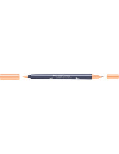 FC164782-5,Sketch marker 2 capete roz pudrat 303 goldfaber Faber-castell - Set 5 2