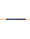 FC164782-5,Sketch marker 2 capete roz pudrat 303 goldfaber Faber-castell - Set 5