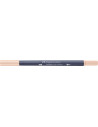 FC164783-5,Sketch marker 2 capete nisipiu 281 goldfaber Faber-castell - Set 5