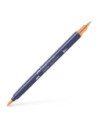 FC164784-5,Sketch marker 2 capete teracota 186 goldfaber Faber-castell - Set 5
