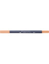 FC164784-5,Sketch marker 2 capete teracota 186 goldfaber Faber-castell - Set 5