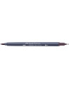 FC164786-5,Sketch marker 2 capete mov prafuit 347 goldfaber Faber-castell - Set 5