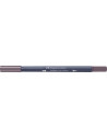 FC164786-5,Sketch marker 2 capete mov prafuit 347 goldfaber Faber-castell - Set 5