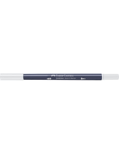 FC164788-5,Sketch marker 2 capete gri neutru i 331 goldfaber Faber-castell - Set 5 2