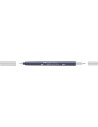 FC164788-5,Sketch marker 2 capete gri neutru i 331 goldfaber Faber-castell - Set 5