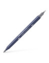 FC164790-5,Sketch marker 2 capete gri neutru iii 333 goldfaber Faber-castell - Set 5