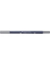 FC164790-5,Sketch marker 2 capete gri neutru iii 333 goldfaber Faber-castell - Set 5