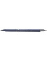 FC164790-5,Sketch marker 2 capete gri neutru iii 333 goldfaber Faber-castell - Set 5