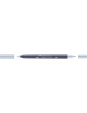 FC164791-5,Sketch marker 2 capete gri rece xi 241 goldfaber Faber-castell - Set 5