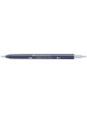 FC164791-5,Sketch marker 2 capete gri rece xi 241 goldfaber Faber-castell - Set 5