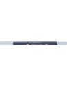FC164791-5,Sketch marker 2 capete gri rece xi 241 goldfaber Faber-castell - Set 5