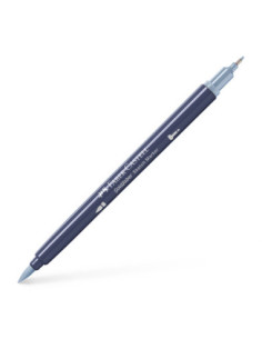 FC164792-5,Sketch marker 2 capete gri rece xii 242 goldfaber Faber-castell - Set 5