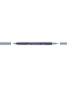 FC164792-5,Sketch marker 2 capete gri rece xii 242 goldfaber Faber-castell - Set 5