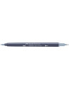 FC164792-5,Sketch marker 2 capete gri rece xii 242 goldfaber Faber-castell - Set 5