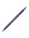 FC164793-5,Sketch marker 2 capete gri rece xiii 243 goldfaber Faber-castell - Set 5