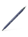 FC164794-5,Sketch marker 2 capete gri neutru iv 344 goldfaber Faber-castell - Set 5