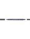 FC164794-5,Sketch marker 2 capete gri neutru iv 344 goldfaber Faber-castell - Set 5