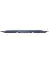 FC164794-5,Sketch marker 2 capete gri neutru iv 344 goldfaber Faber-castell - Set 5