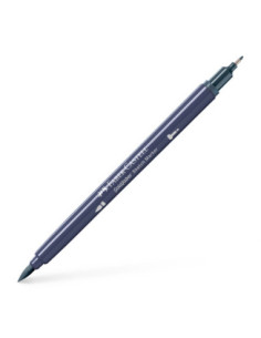 FC164795-5,Sketch marker 2 capete gri rece xiv 244 goldfaber Faber-castell - Set 5
