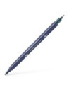 FC164795-5,Sketch marker 2 capete gri rece xiv 244 goldfaber Faber-castell - Set 5