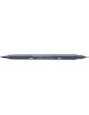 FC164795-5,Sketch marker 2 capete gri rece xiv 244 goldfaber Faber-castell - Set 5