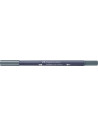 FC164795-5,Sketch marker 2 capete gri rece xiv 244 goldfaber Faber-castell - Set 5