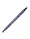 FC164797-5,Sketch marker 2 capete gri neutru vi 336 goldfaber Faber-castell - Set 5