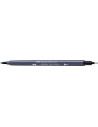 FC164797-5,Sketch marker 2 capete gri neutru vi 336 goldfaber Faber-castell - Set 5