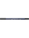 FC164797-5,Sketch marker 2 capete gri neutru vi 336 goldfaber Faber-castell - Set 5