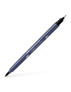 FC164799-5,Sketch marker 2 capete negru 199 goldfaber Faber-castell - Set 5