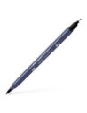FC164799-5,Sketch marker 2 capete negru 199 goldfaber Faber-castell - Set 5