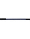 FC164799-5,Sketch marker 2 capete negru 199 goldfaber Faber-castell - Set 5