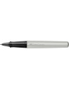 FC140595,Roller hexo argintiu mat Faber-castell