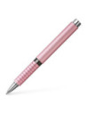 FC148435,Roller essentio aluminium rose Faber-castell