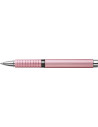 FC148435,Roller essentio aluminium rose Faber-castell