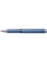 FC148436,Roller essentio aluminium albastru Faber-castell