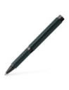 FC148437,Roller essentio aluminium negru Faber-castell