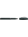 FC148437,Roller essentio aluminium negru Faber-castell