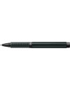 FC148437,Roller essentio aluminium negru Faber-castell