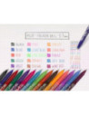 PBL-FR7-WR,Roller 0.7mm bordeaux frixion Pilot
