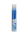 PBLS-FR7BB-S3,Mina roller 0.7mm bleumarin 3/set frixion Pilot