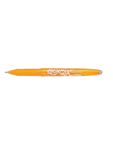 PBL-FR7-AO-12,Roller 0.7mm apricot orange frixion Pilot - Set 12