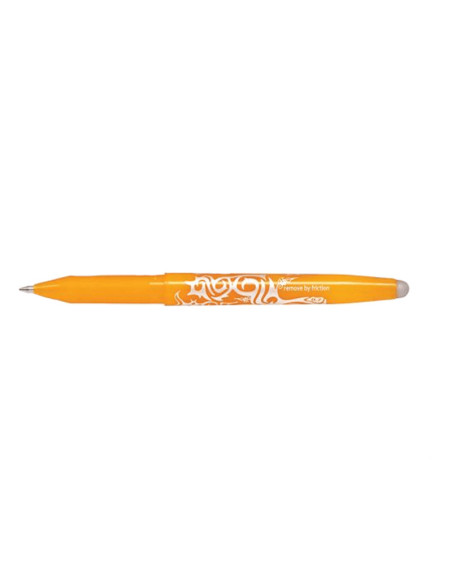 PBL-FR7-AO-12,Roller 0.7mm apricot orange frixion Pilot - Set 12