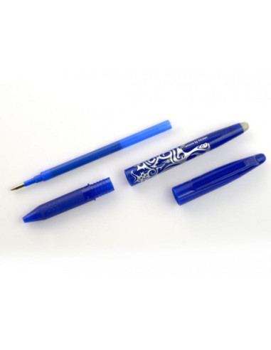 PBL-FR7-AO-12,Roller 0.7mm apricot orange frixion Pilot - Set 12