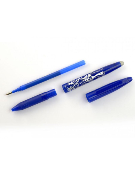 PBL-FR7-AO-12,Roller 0.7mm apricot orange frixion Pilot - Set 12