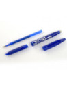 PBL-FR7-AO-12,Roller 0.7mm apricot orange frixion Pilot - Set 12