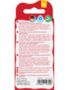 FC110702,Creioane colorate xxl 4 culori pastel grippy Faber-castell