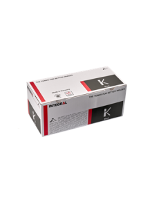 1T02XD0NL1-EP-12283,Toner Kyocera Compatibil TK-8395 B Integral-Germany